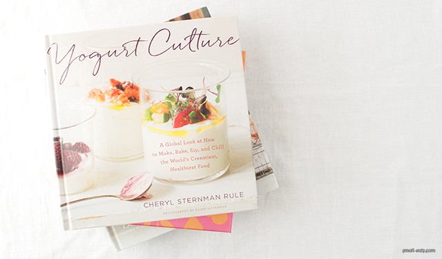 5 great cookbooks from my friends to give to yours this holiday season.