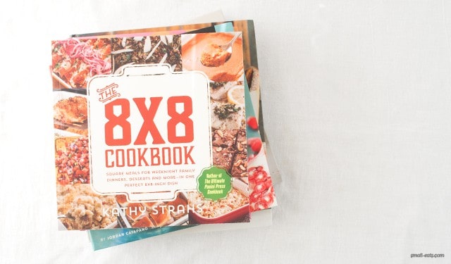 5 great cookbooks from my friends to give to yours this holiday season.