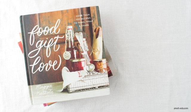 5 great cookbooks from my friends to give to yours this holiday season.