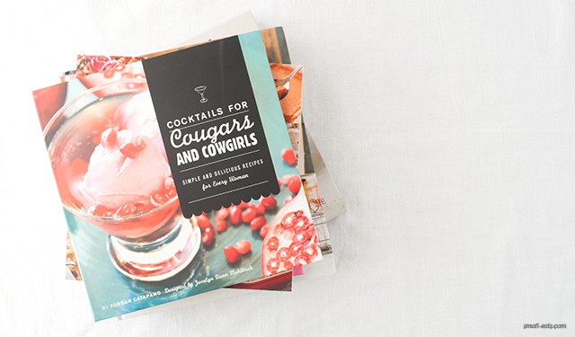 5 great cookbooks from my friends to give to yours this holiday season.