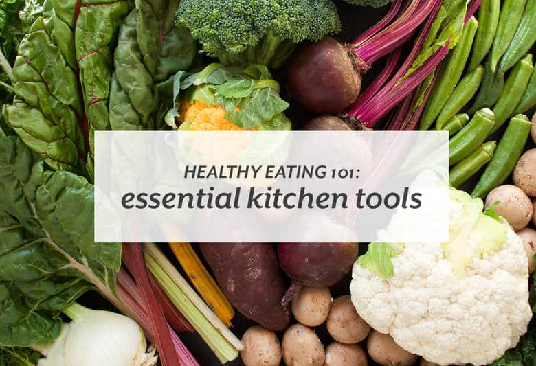 Add more vegetables to your meals easily and boost your nutrient intake. | Healthy Eating 101: Adding Vegetables to Any Meal from small-eats.com