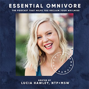 Essential Omnivore Podcast
