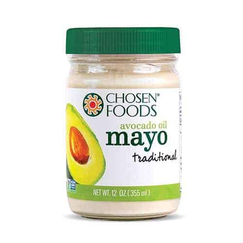Chosen Foods Avocado Oil Mayo