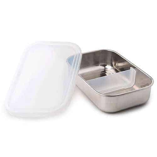 U Konserve Rectangle Stainless Steel Container
