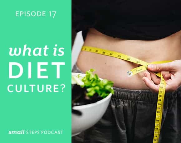 What is Diet Culture?