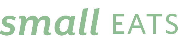 small eats logo